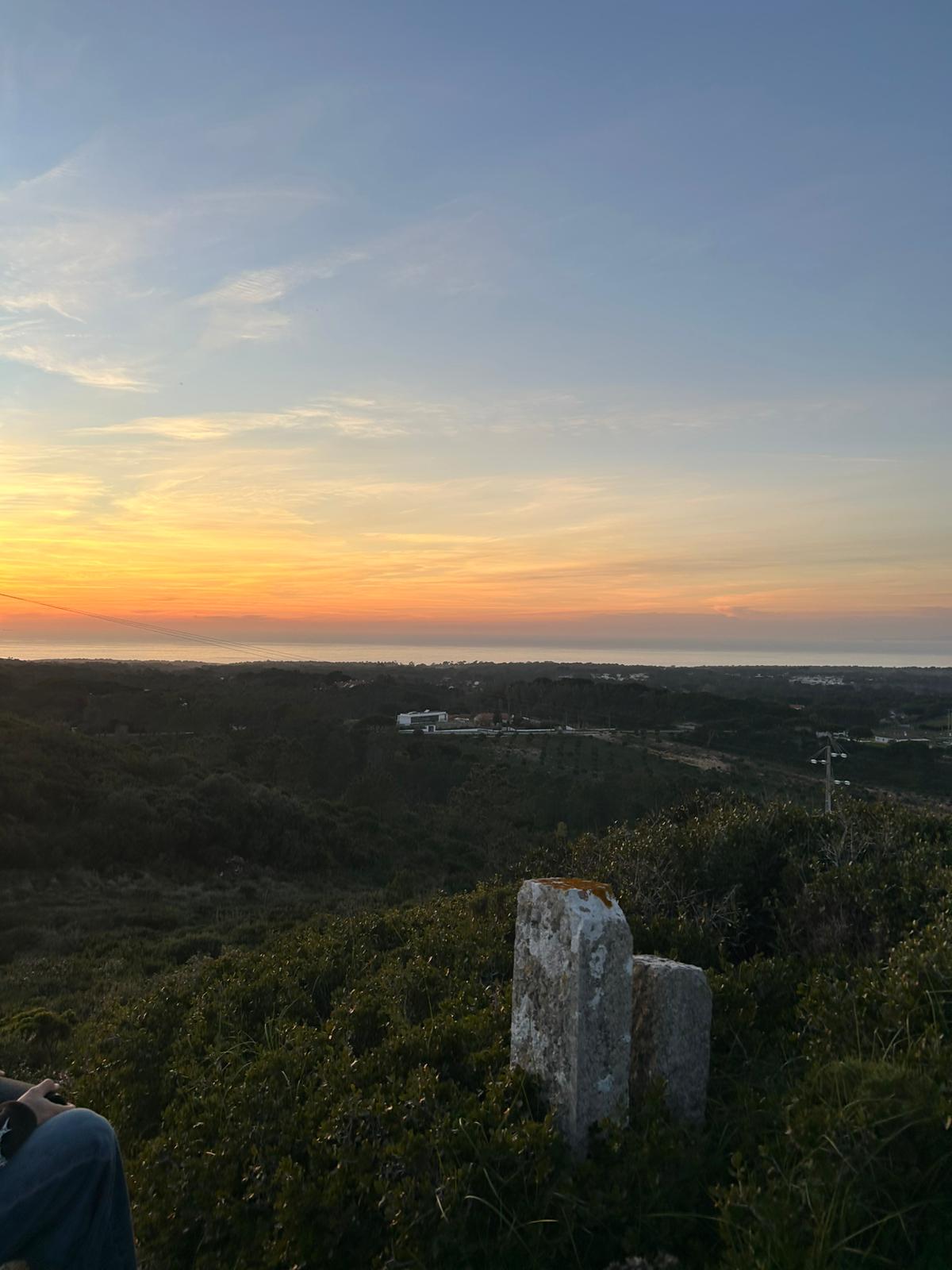 Sunset Meco